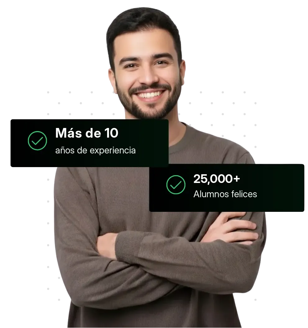 Bernardo, creador de la Masterclass de fotografía con Samsung